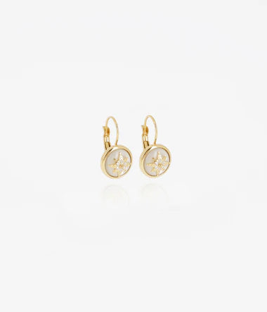 Zag Bijoux Evelyne Earring