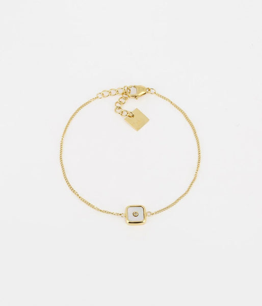 Zag Bijoux Klum Bracelet