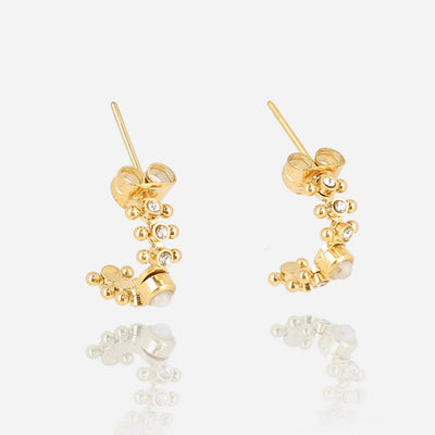 Zag Bijoux Lova Earring