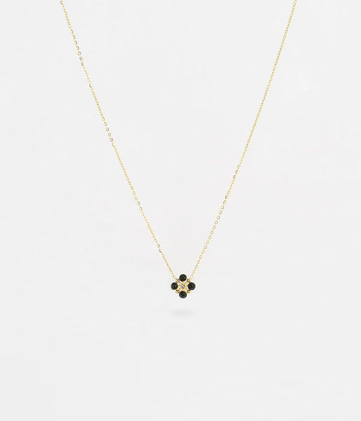 Zag Bijoux Mint Necklace