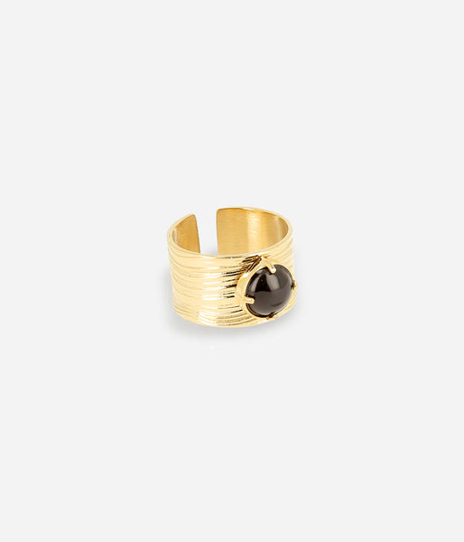 Zag Bijoux Morton Ring