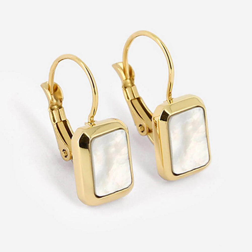 Zag Bijoux Preston Earring