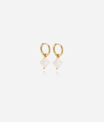 Zag Bijoux Velasquez Earring