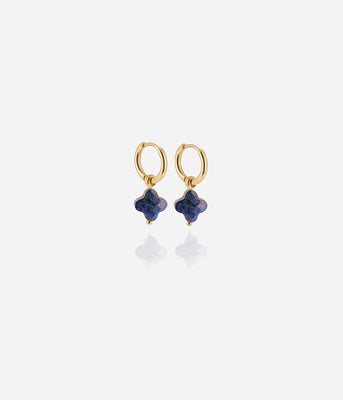 Zag Bijoux Velasquez Earring