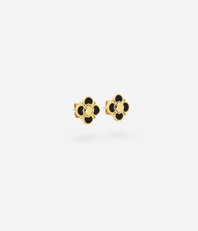 Zag Bijoux Esme Stud Earring