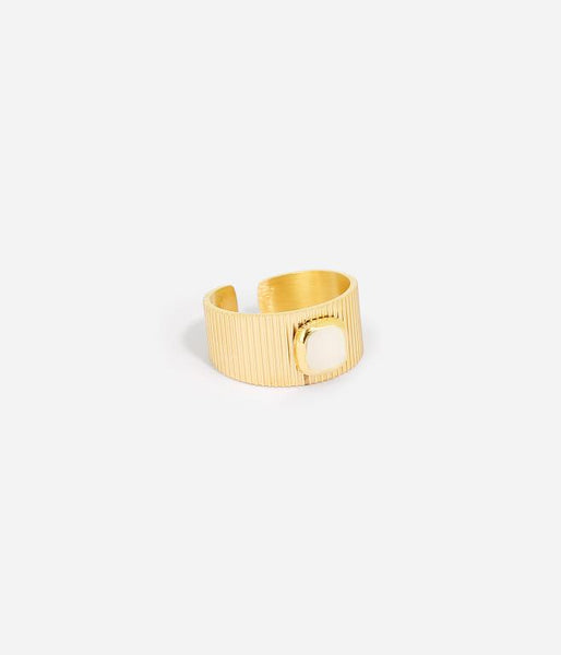 Zag Bijoux Milton Ring