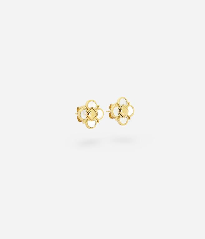 Zag Bijoux Esme Stud Earring