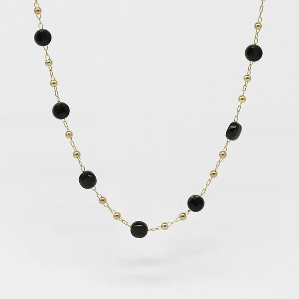 Zag Bijoux Zoe Necklace