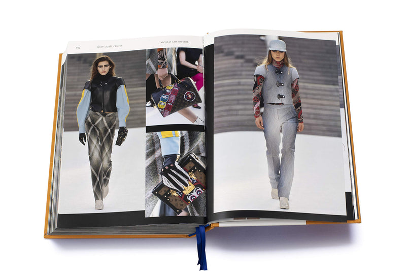 the complete fashion collections