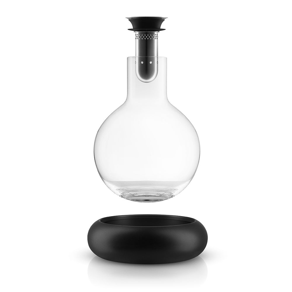 Eva Solo Decanter Carafe Cool Wine Aerator