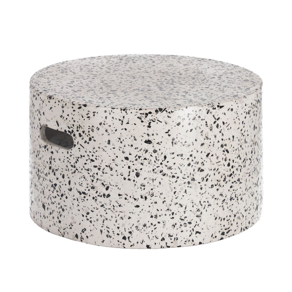 La Forma Terrazzo Al Fresco Side Table