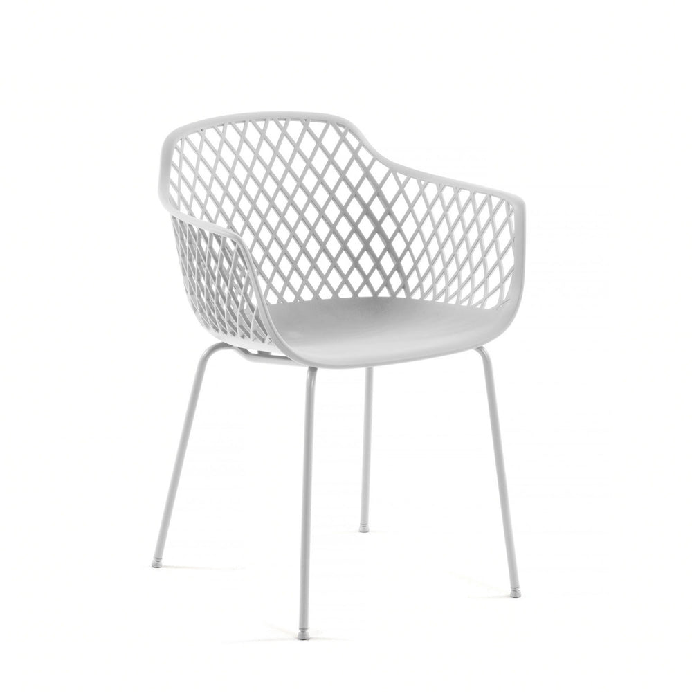 La Forma Quinn Arm Chair