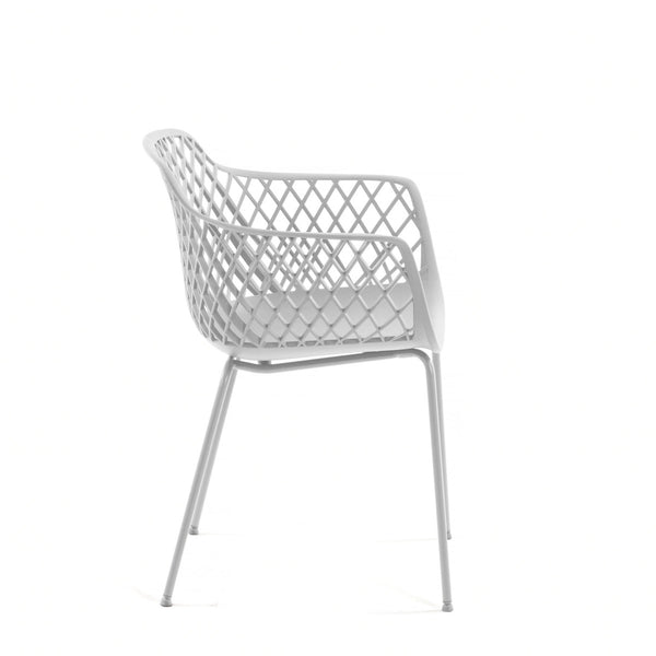 La Forma Quinn Arm Chair