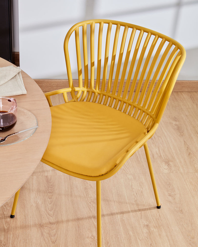 La Forma Surpik Dinning Chair