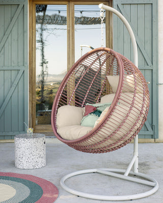 La Forma Elianis Hanging Chair