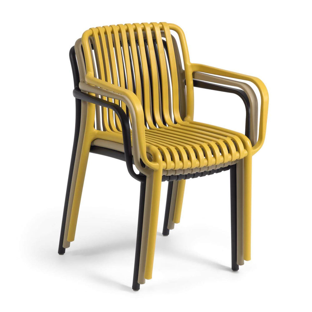 La Forma Isabellini Dinning Chair