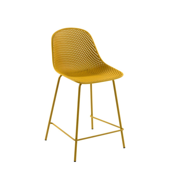 La Forma Quinby Bar Stool