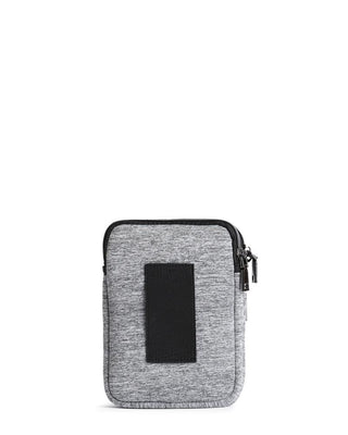 Prene Bags The Mimi Bag Grey Marle