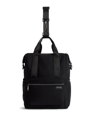 Prene Bags The Haven Backpack Black