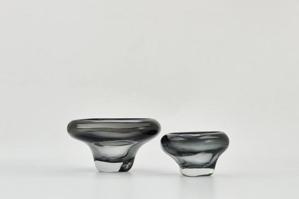The Foundry House Droplet Bowl