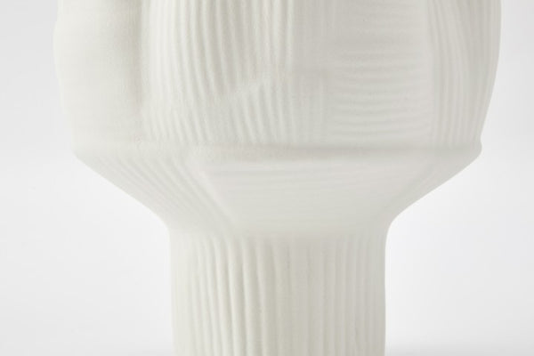 The Foundry House Umi Bowl Ivory