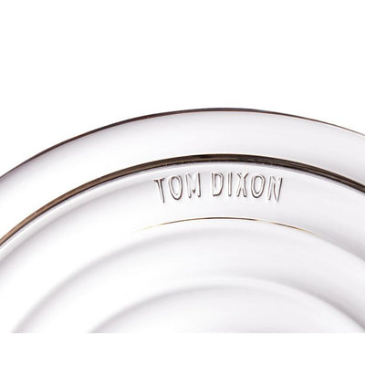 Tom Dixon Press Glass Bowl