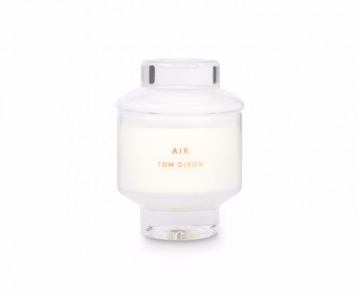 Tom Dixon Elements Air Candle