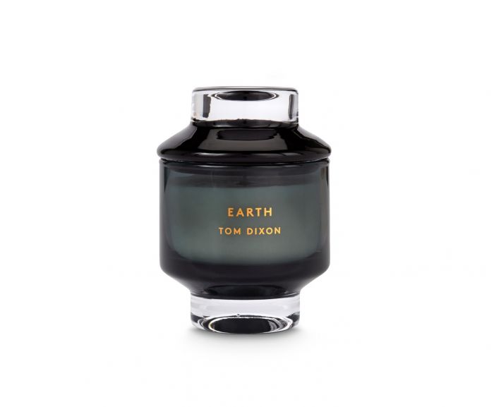 Tom Dixon Elements Earth Candle