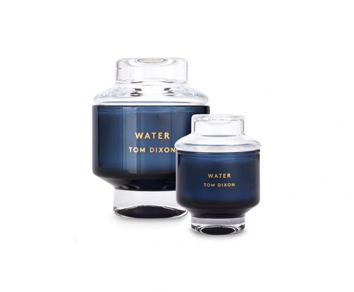 Tom Dixon Elements Water Candle Large