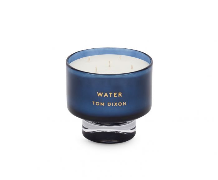 Tom Dixon Elements Water Candle Large