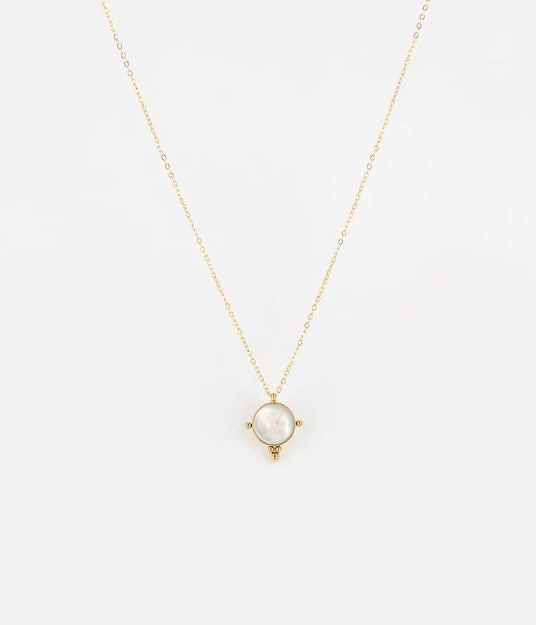 Zag Bijoux Salome Necklace